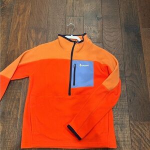 Cotopaxi Fleece Jacket